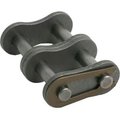 Bearings Ltd Tritan Precision Iso Metric Double Roller Chain - 06b-2 - 3/8in Pitch - Connecting Link 06B-2R CL